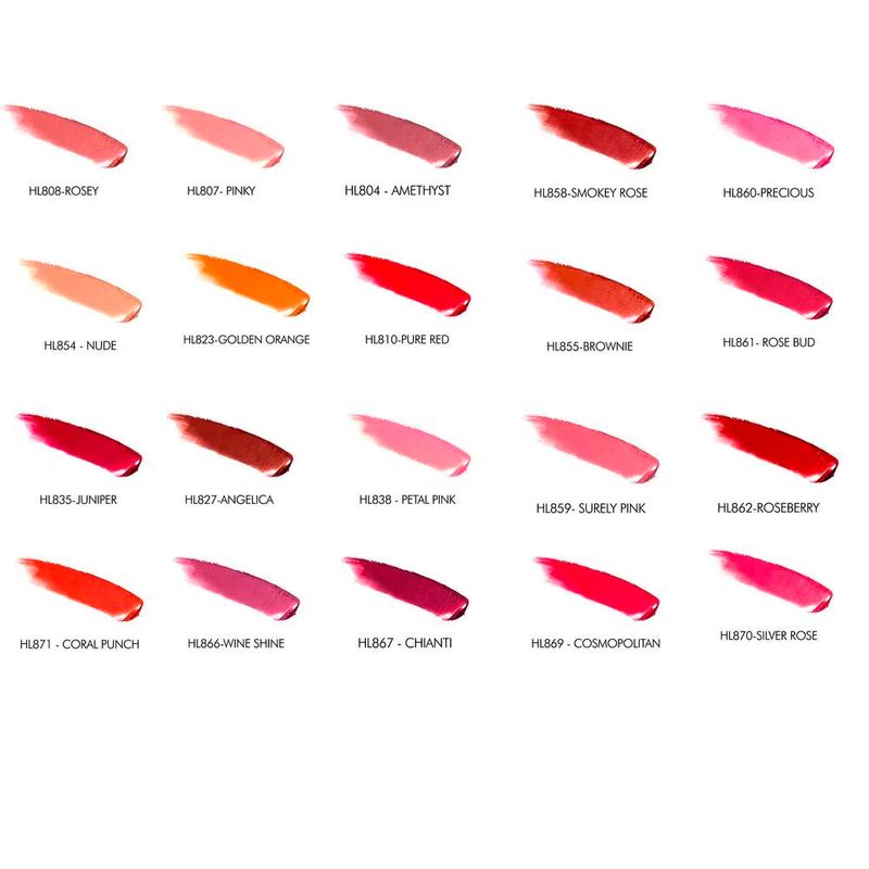 LABIAL HERBAL PALLADIO Rosey