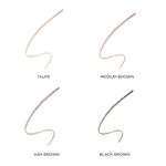 LAPIZ BROW DEFINER MICRO PENCIL PALLADIO TAUPE