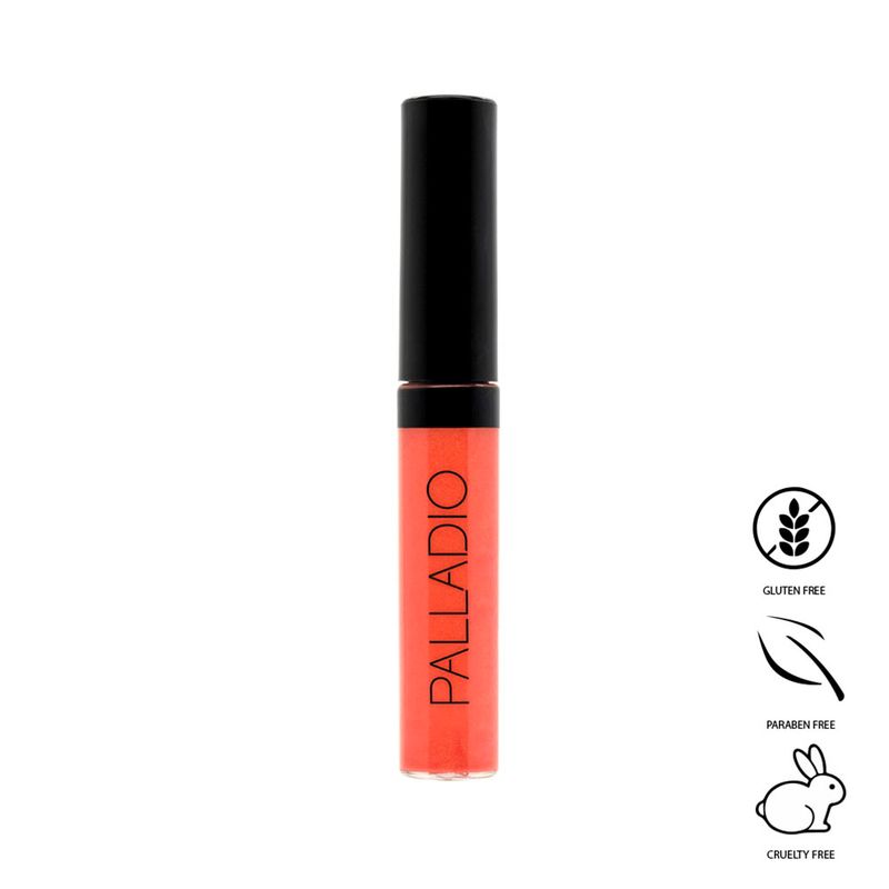 BRILLO LABIAL PALLADIO CHAMPAGNE