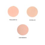 PAPEL DE ARROZ PALLADIO TRANSLUCENT