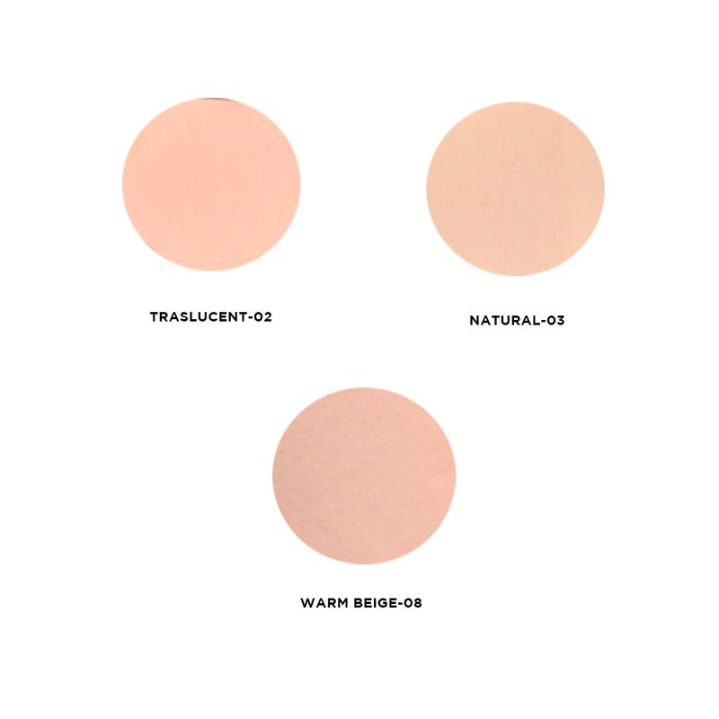 PAPEL DE ARROZ PALLADIO TRANSLUCENT