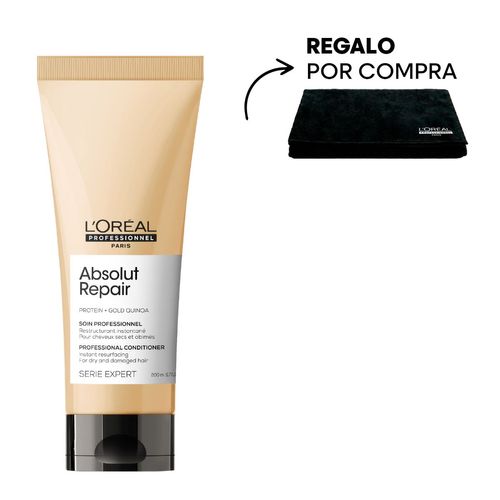 Absolut Repair Acondicionador | SERIE EXPERT | 200ml | L´Oréal Professionnel