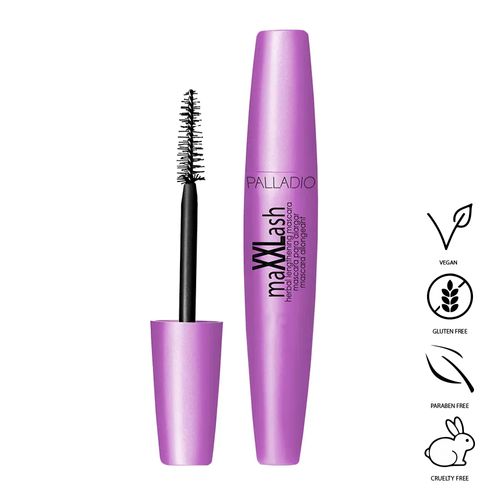 Mascara de Pestañas Maxxlash Lengthening x10ml Palladio