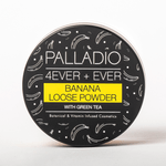 POLVO 4EVER+EVER BANANA LOOSE PALLADIO