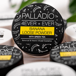 POLVO 4EVER+EVER BANANA LOOSE PALLADIO