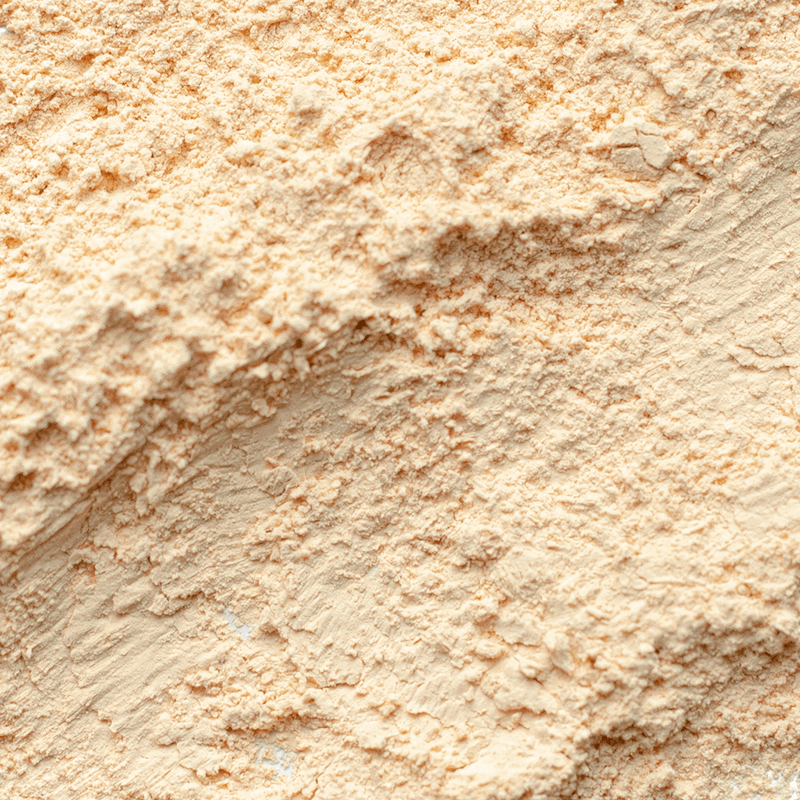 POLVO 4EVER+EVER BANANA LOOSE PALLADIO