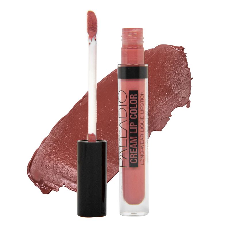 LABIAL CREAM LIP COLOR PALLADIO NAKIE