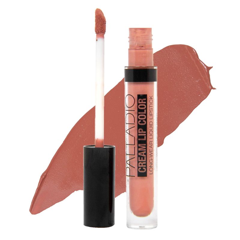 LABIAL CREAM LIP COLOR PALLADIO NAKIE