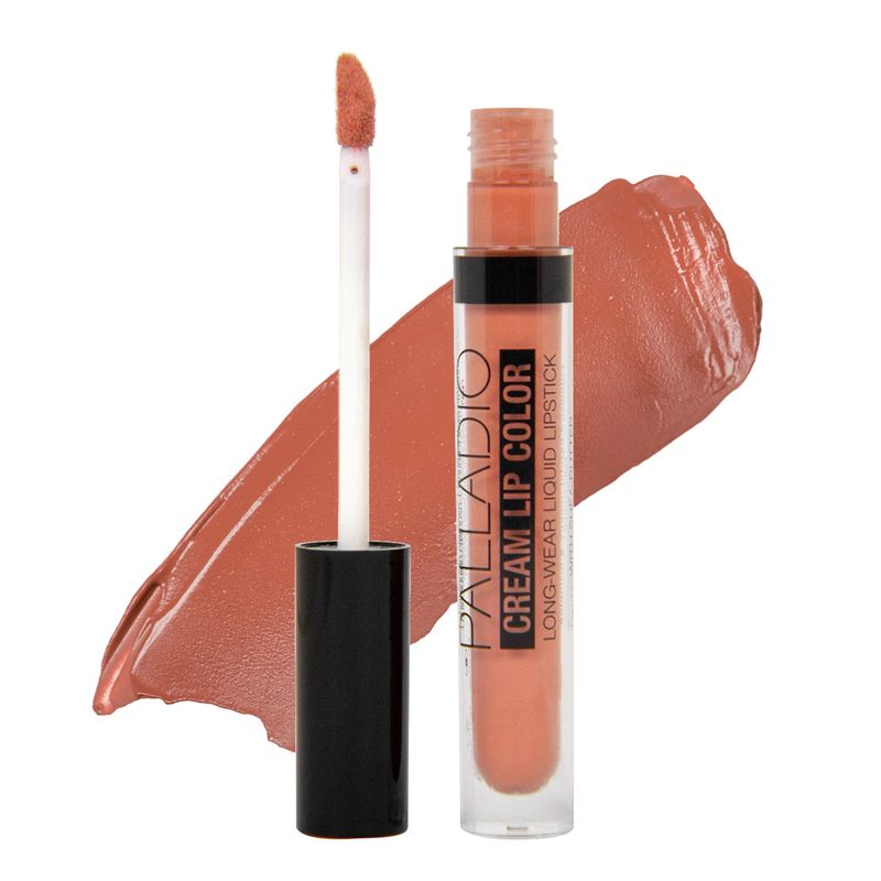 LABIAL CREAM LIP COLOR PALLADIO NAKIE