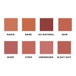 LABIAL CREAM LIP COLOR PALLADIO NAKIE