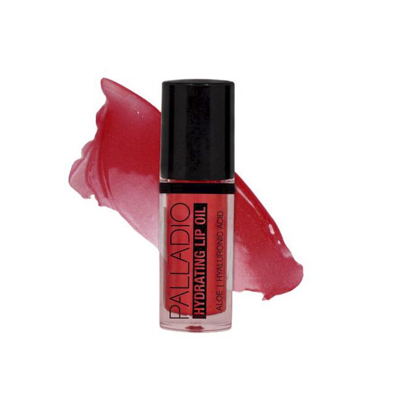 LIP OIL HYDRATING PALLADIO NOT!