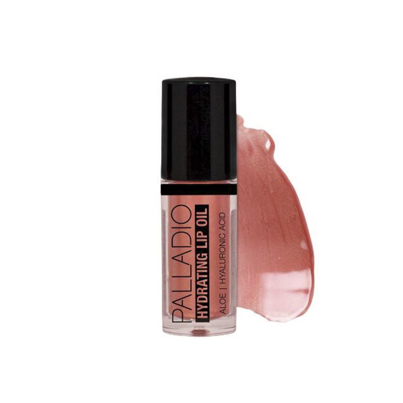 LIP OIL HYDRATING PALLADIO NOT!