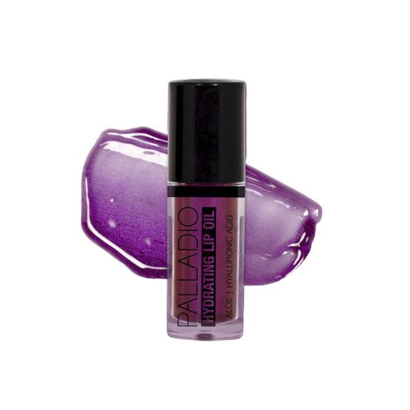 LIP OIL HYDRATING PALLADIO NOT!