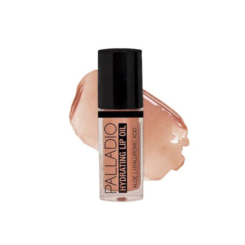 LIP OIL HYDRATING PALLADIO NOT!