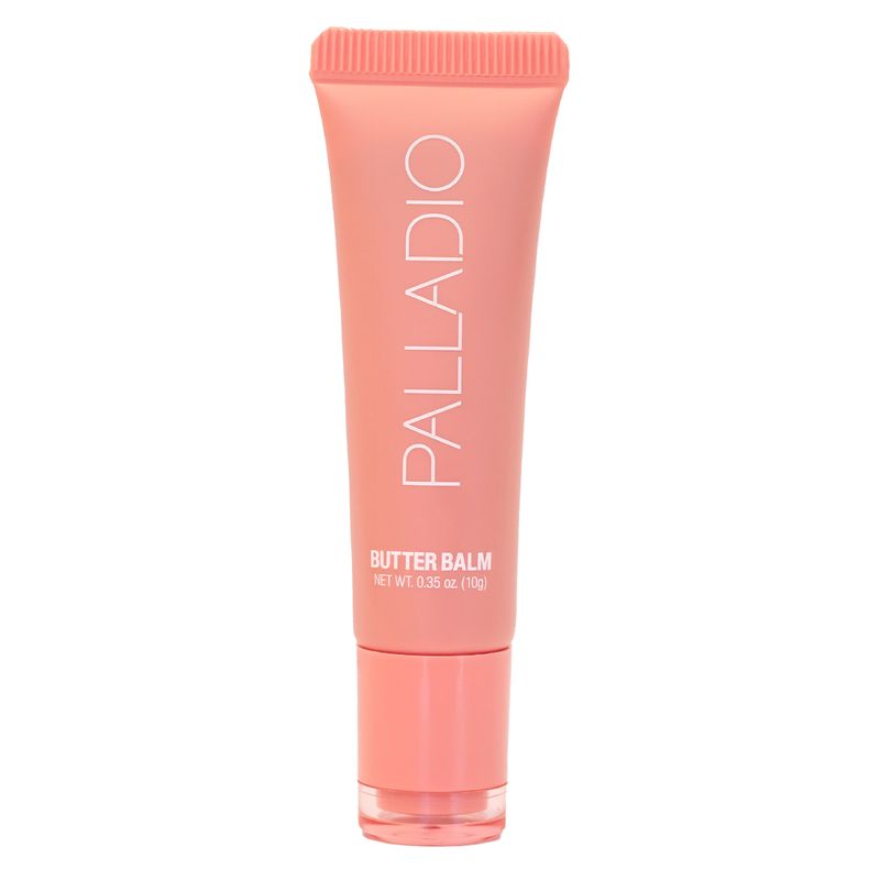 BALM BUTTER PALLADIO French Vainilla