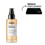 SPRAY X90 Abs Repair OIL 10en1 EXPERT new