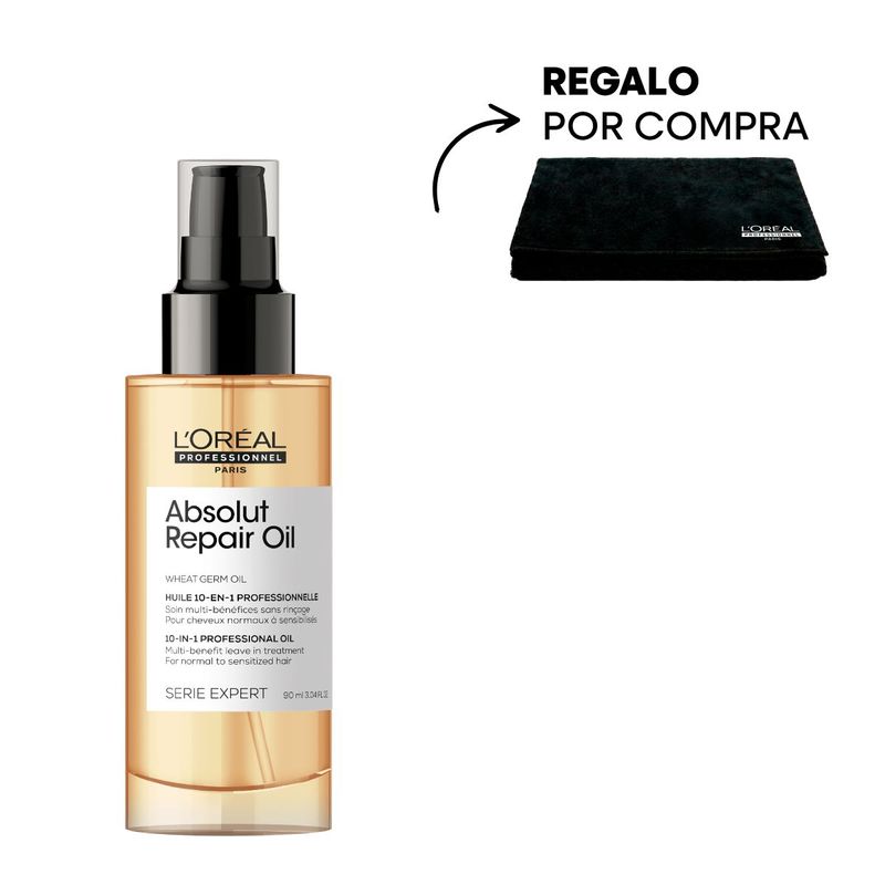 SPRAY X90 Abs Repair OIL 10en1 EXPERT new