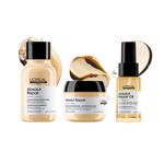 SERUM x30 wheat germ ABS REPAIR EXPERT