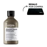 SH X300 ABSOLUT REPAIR MOLECULAR EXPERT