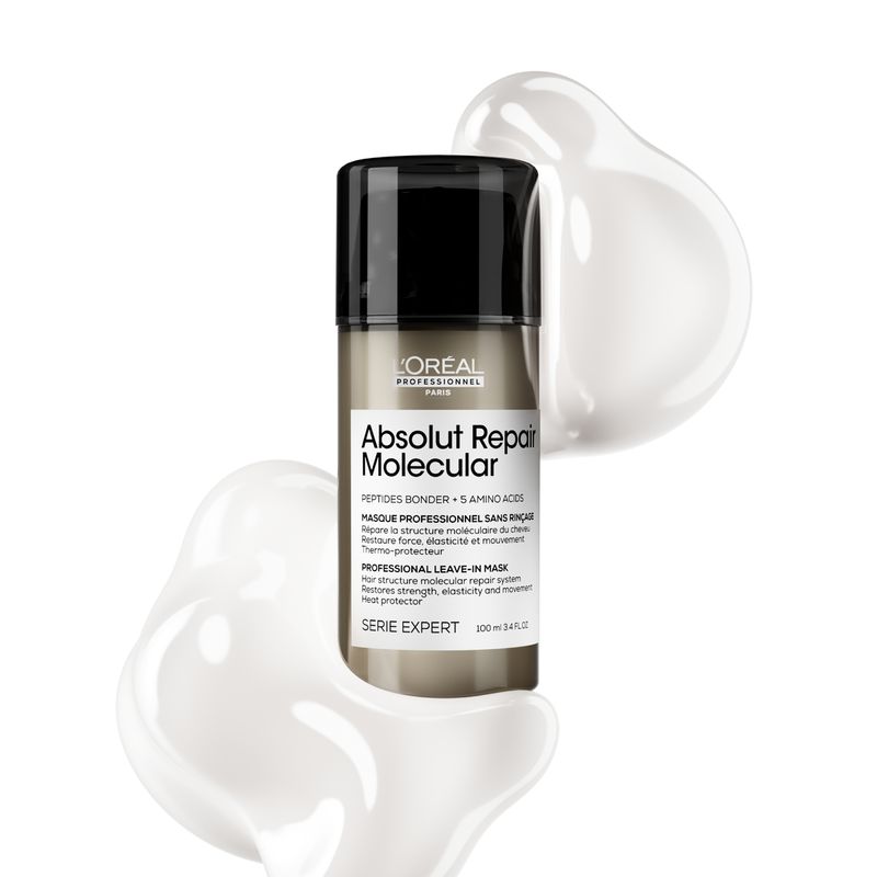 CR PEI X100 ABSOLUT REPAIR MOLECULAR EXPERT