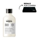 SH X300 Metal Detox EXPERT