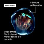 SERUM X50 METAL DETOX EXPERT