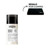 CR PEINAR X100 Metal Detox EXPERT