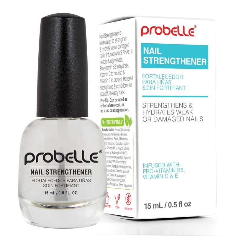 TRAT X15 NAIL STRENGTHENER PROBELLE