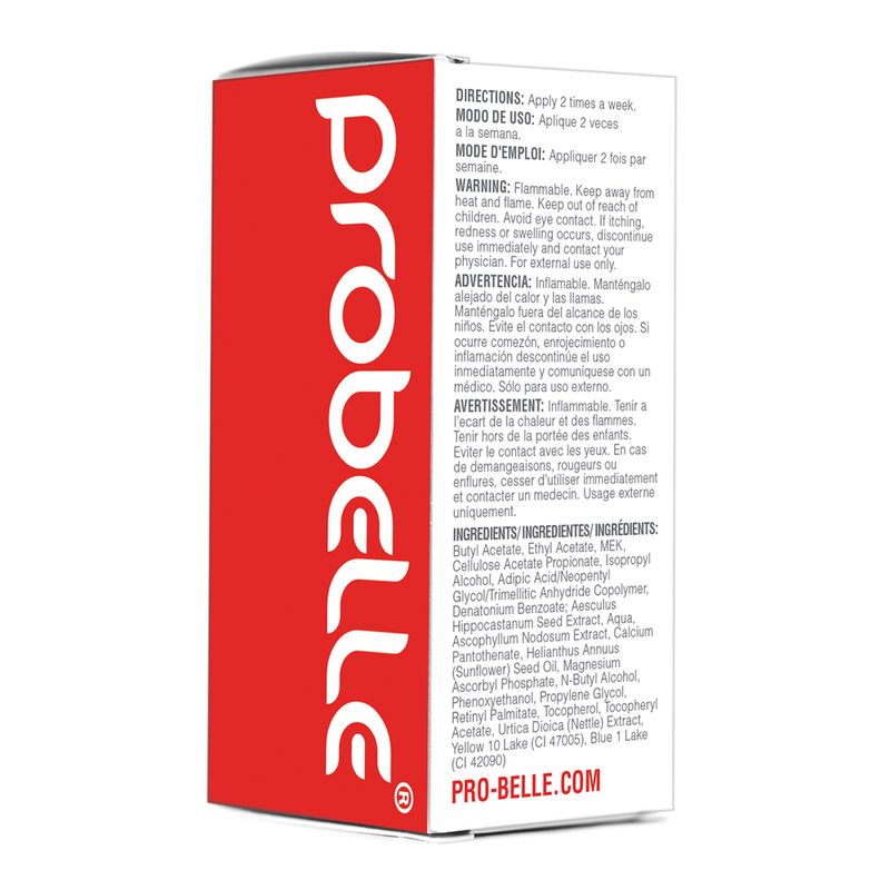 TRAT X15 ANTI BITE PROBELLE