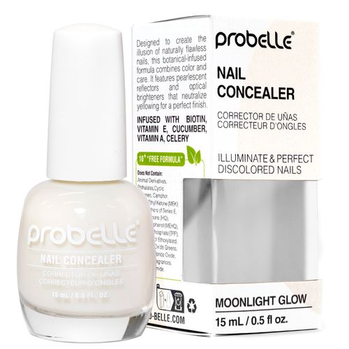 Concealer Nail Tratamiento x15ml Probelle