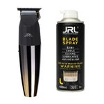 TRIMMER GOLD FF2020T JRL