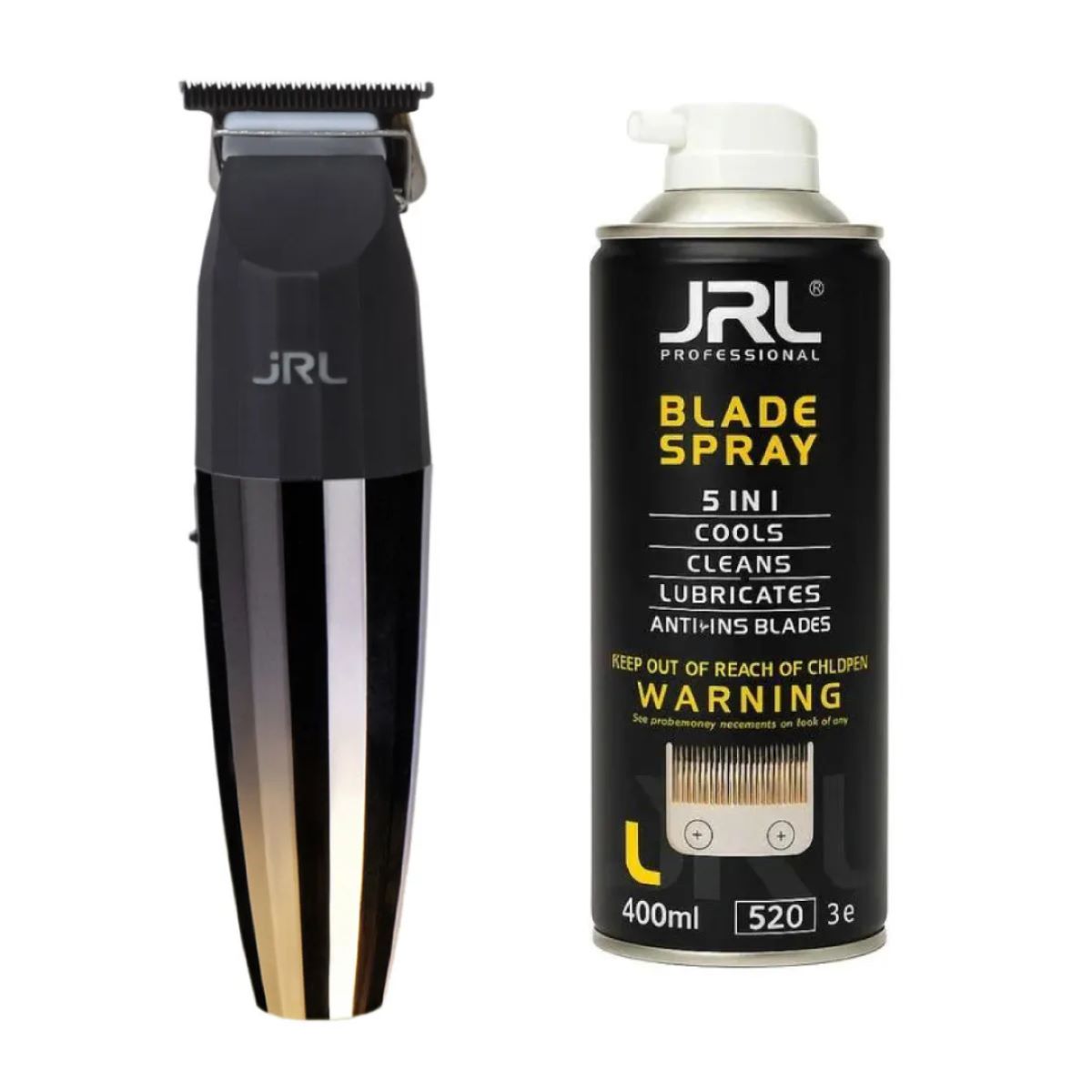 TRIMMER GOLD FF2020T JRL