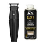 TRIMMER ONYX FF2020T-B JRL