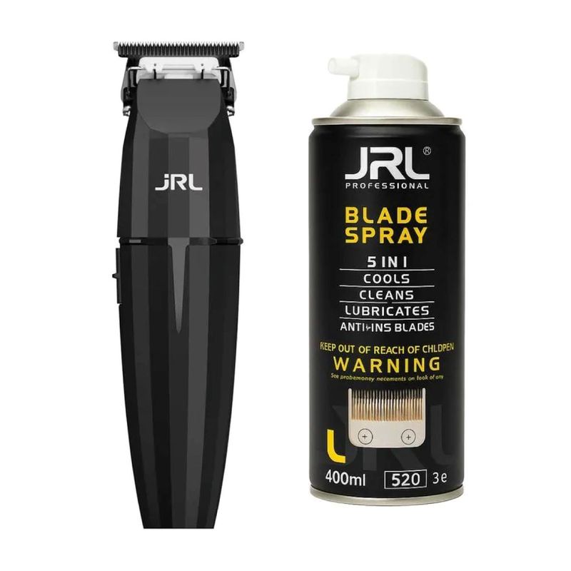 TRIMMER ONYX FF2020T-B JRL