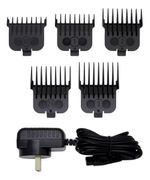 TRIMMER ONYX FF2020T-B JRL