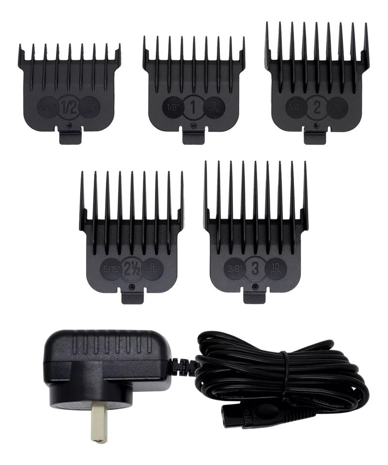 TRIMMER ONYX FF2020T-B JRL