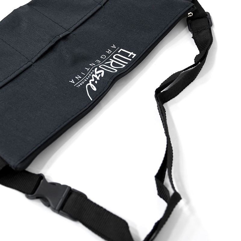 51238 PORTA UTIL MED NEG EURO-STIL