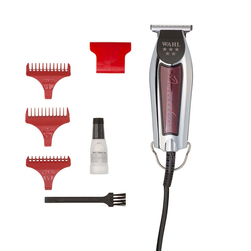 COMBO LEGEND & DETAILER CABLE WAHL