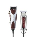 COMBO M,CLIP & DETAILER CABLE WAHL
