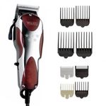 COMBO M,CLIP & DETAILER CABLE WAHL