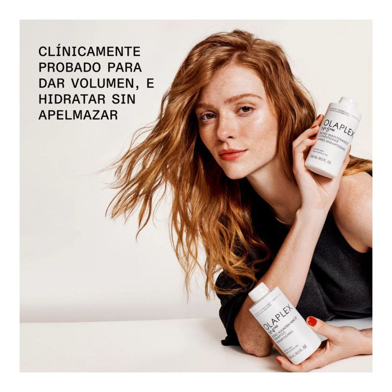 ENJ X250 N°5 Fine Bond Maintenance OLAPLEX