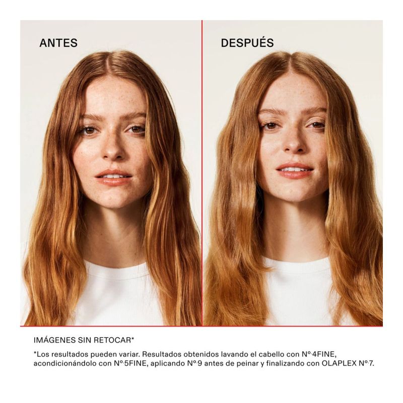 ENJ X250 N°5 Fine Bond Maintenance OLAPLEX