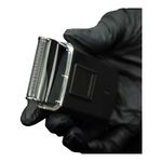 AFEITADORA MAGNUM SHAVER TEKNIKPRO