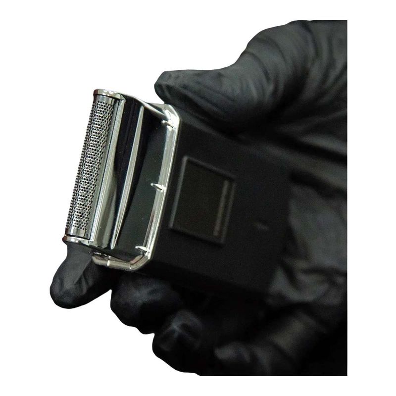 AFEITADORA MAGNUM SHAVER TEKNIKPRO