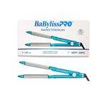 PLANCHA U STYLER 4061 BABYLISS