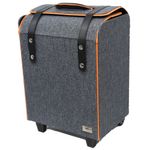 MALETIN ORGANIZADOR PELUQ HD0314 F-T