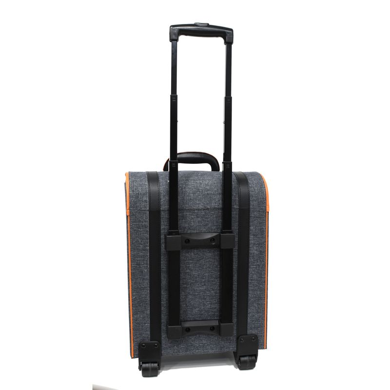 MALETIN ORGANIZADOR PELUQ HD0314 F-T