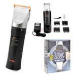 MAQ REC HAIR CLIPPER TEKNIKPRO
