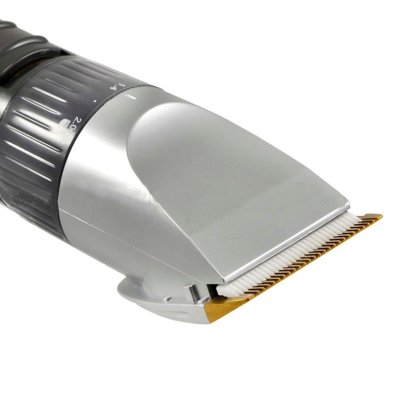 MAQ REC HAIR CLIPPER TEKNIKPRO