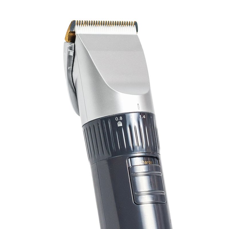 MAQ REC HAIR CLIPPER TEKNIKPRO